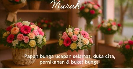 Toko Bunga Palimanan